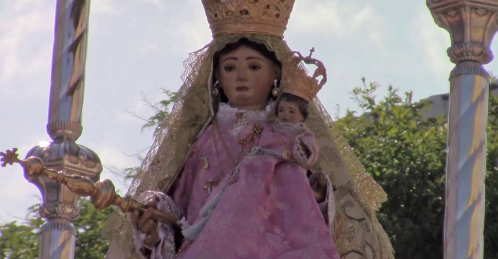 Romería de La Virgen de La Victoria – MARTOS (Jaén)